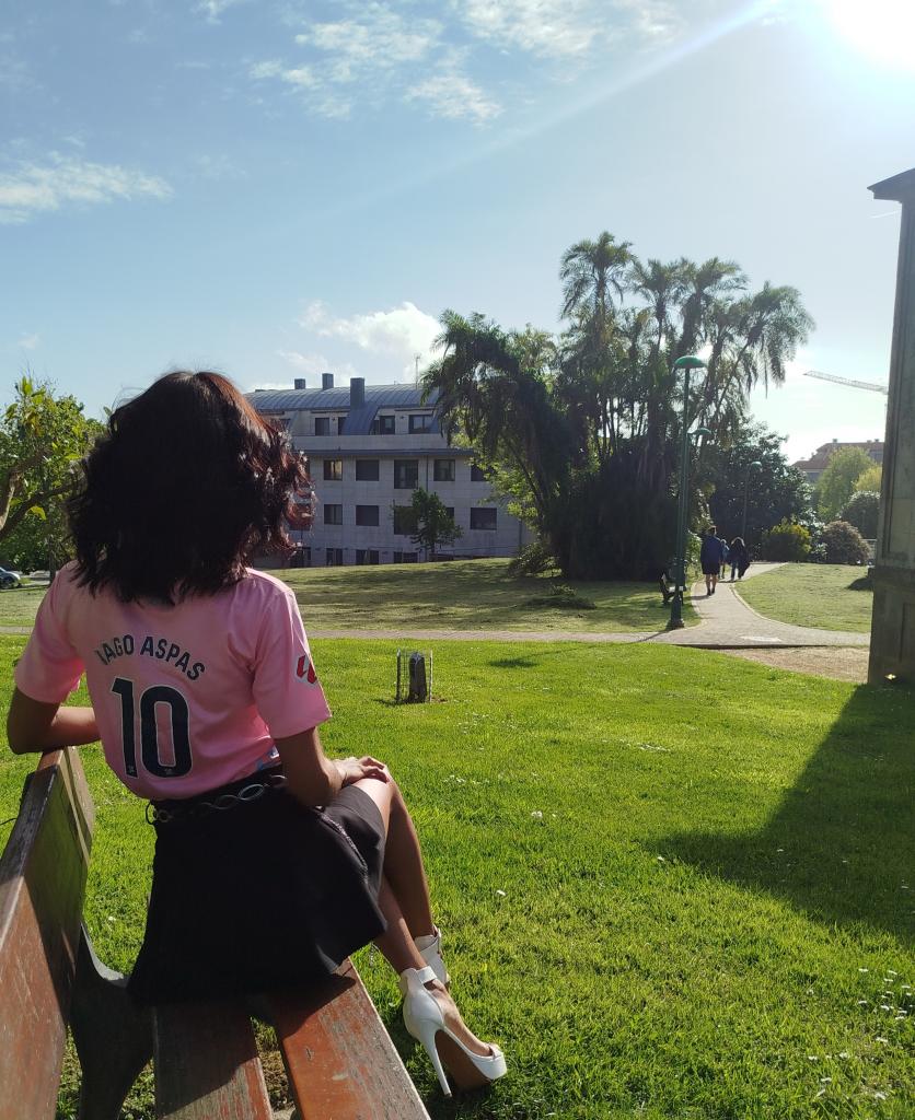 Chica busca chico en Pontevedra: 