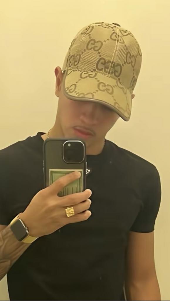 Chico busca chica en Barcelona: 