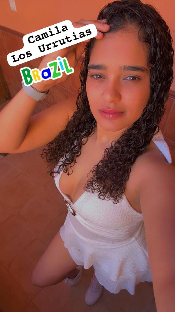 Chica busca chico en Murcia: Chica busca chico