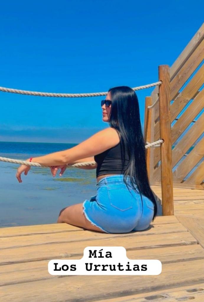 Chica busca chico en Murcia: 