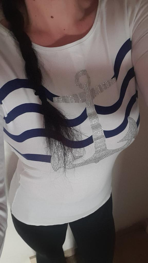 Chica busca chico en La Rioja: 