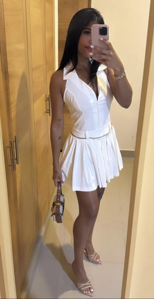 Chica busca chico en Sevilla: 