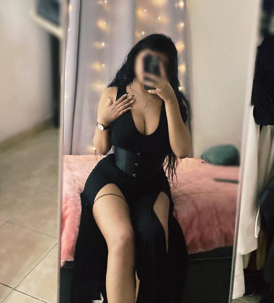 613210730: Chica busca chico en Madrid