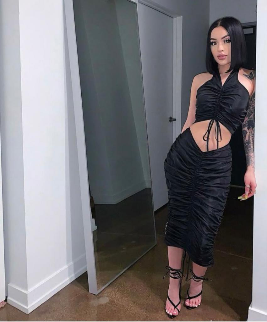 Chica busca chico en Alicante: 