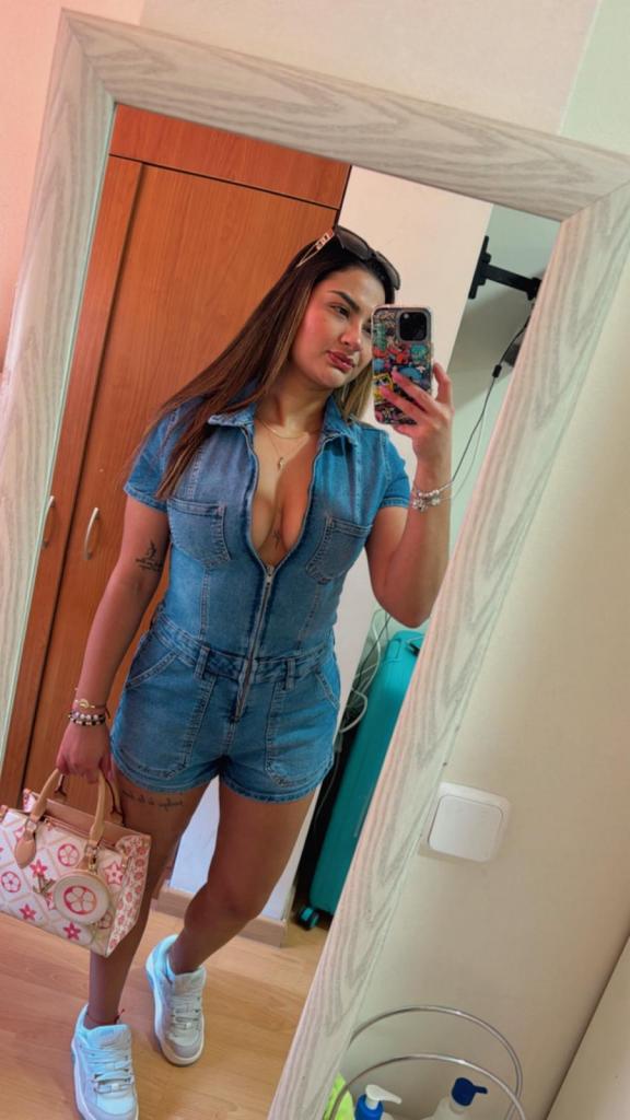 Chica busca chico en Valencia: 