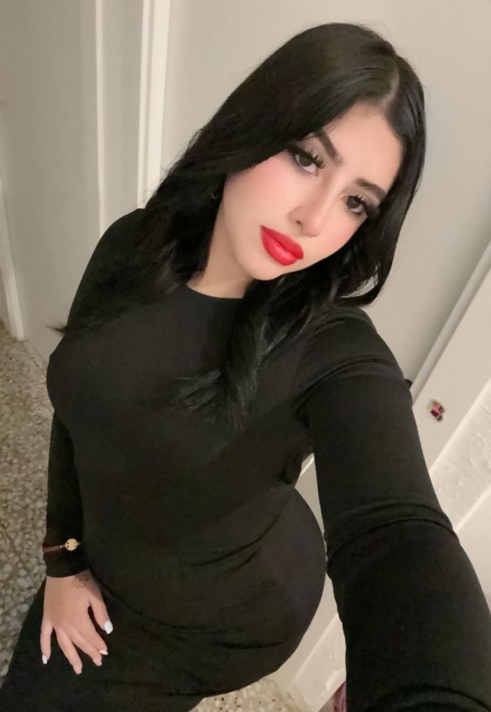 Chica busca chico en Murcia: 