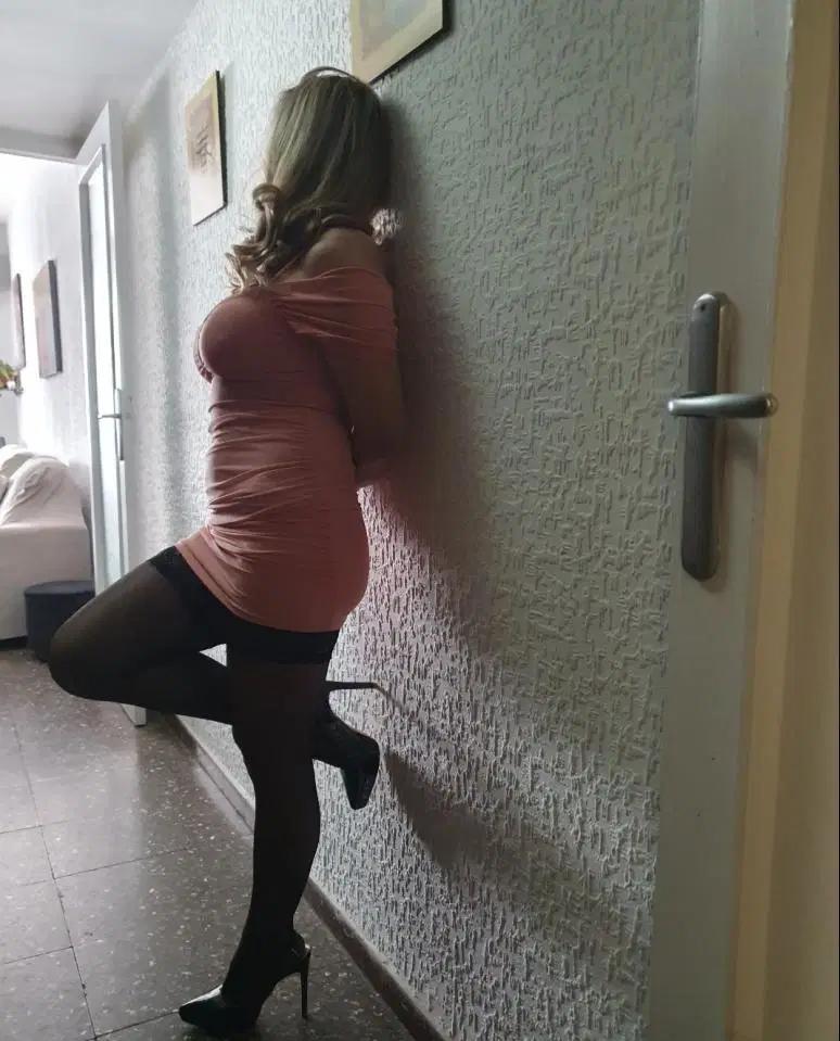 Chica busca chico en Guadalajara: 