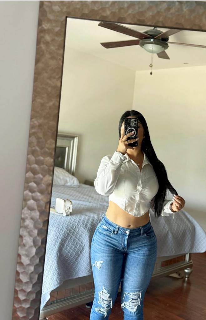 Chica busca chico en Cáceres: 