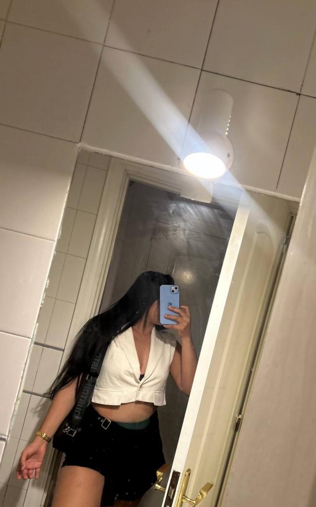 Chica busca chico en Málaga: 