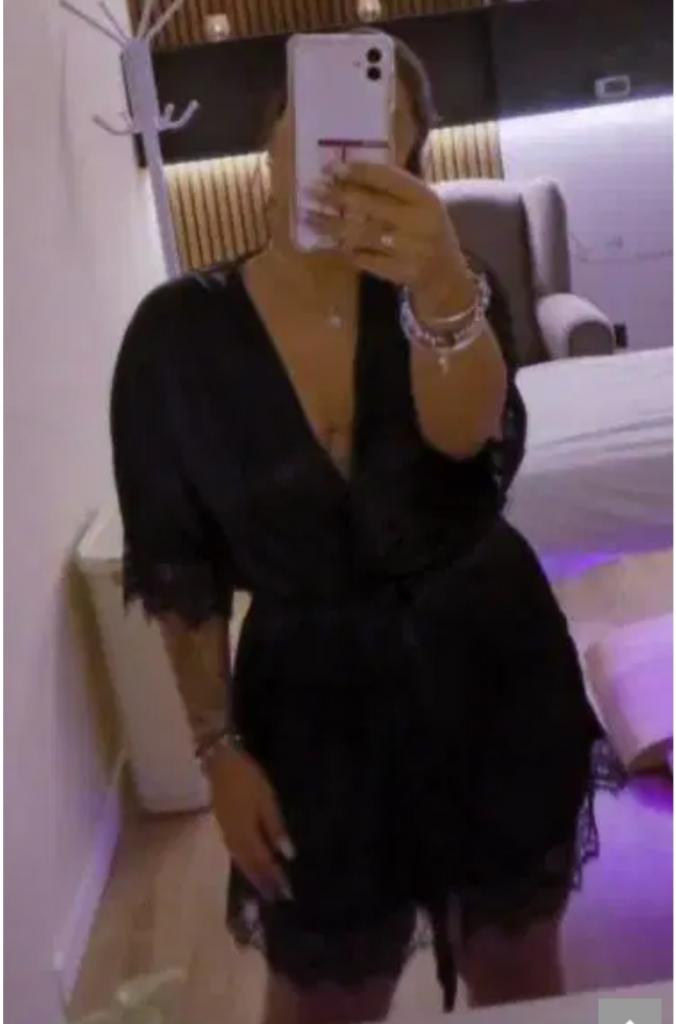 Chica busca chico en Murcia: 