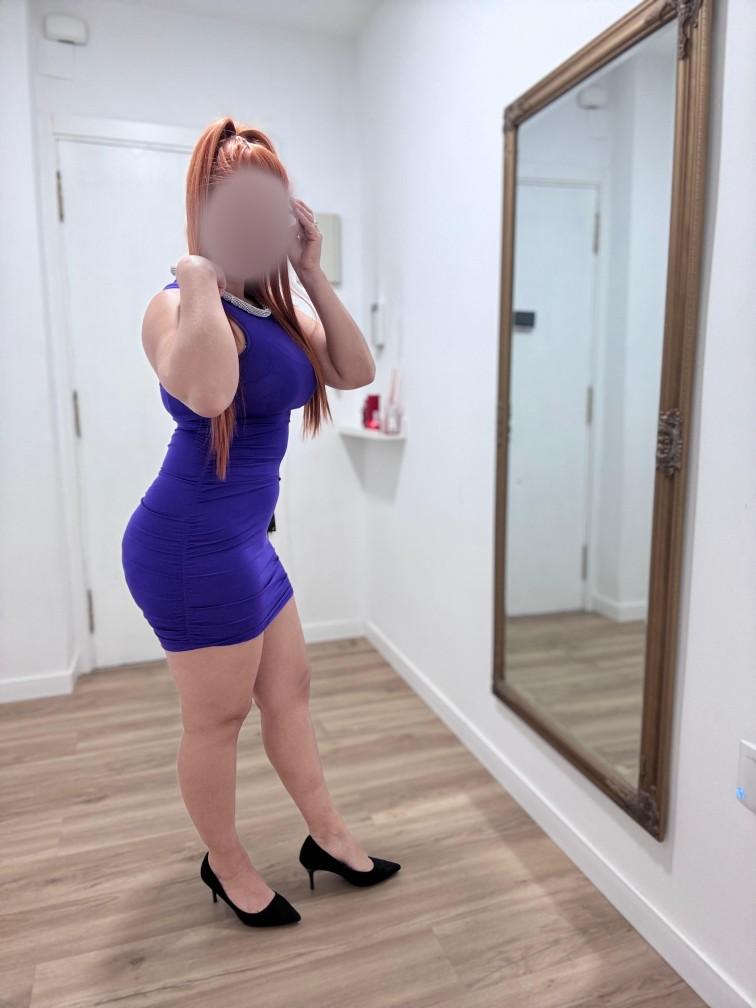 Chica busca chico en Valencia: 