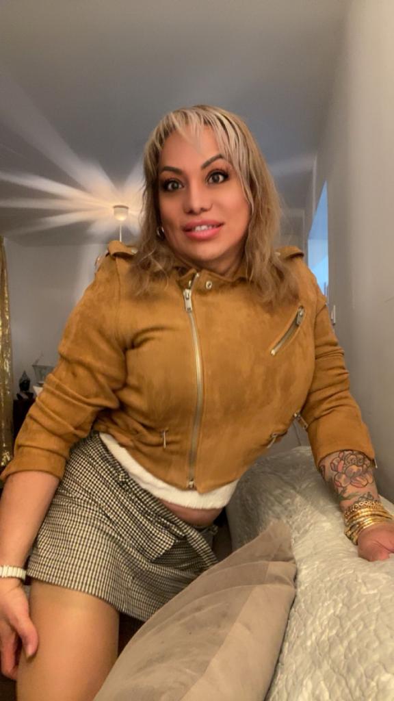 614549610: Travesti en Castellón