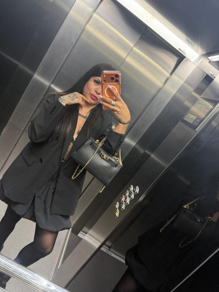 Chica busca chico en Málaga: 