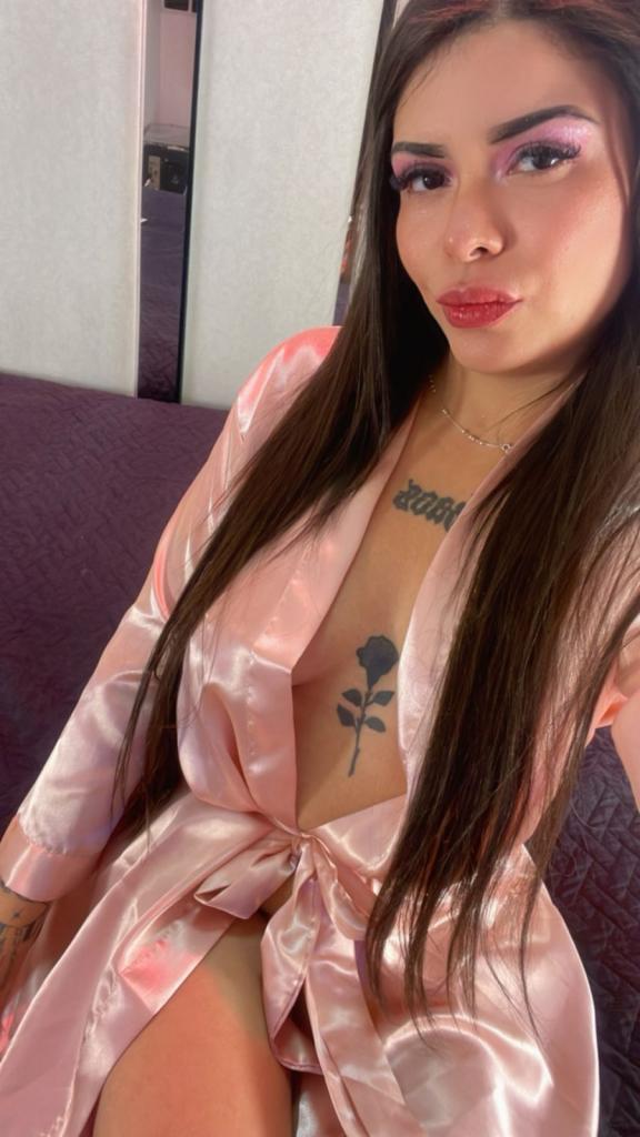 Chica busca chico en Málaga: 