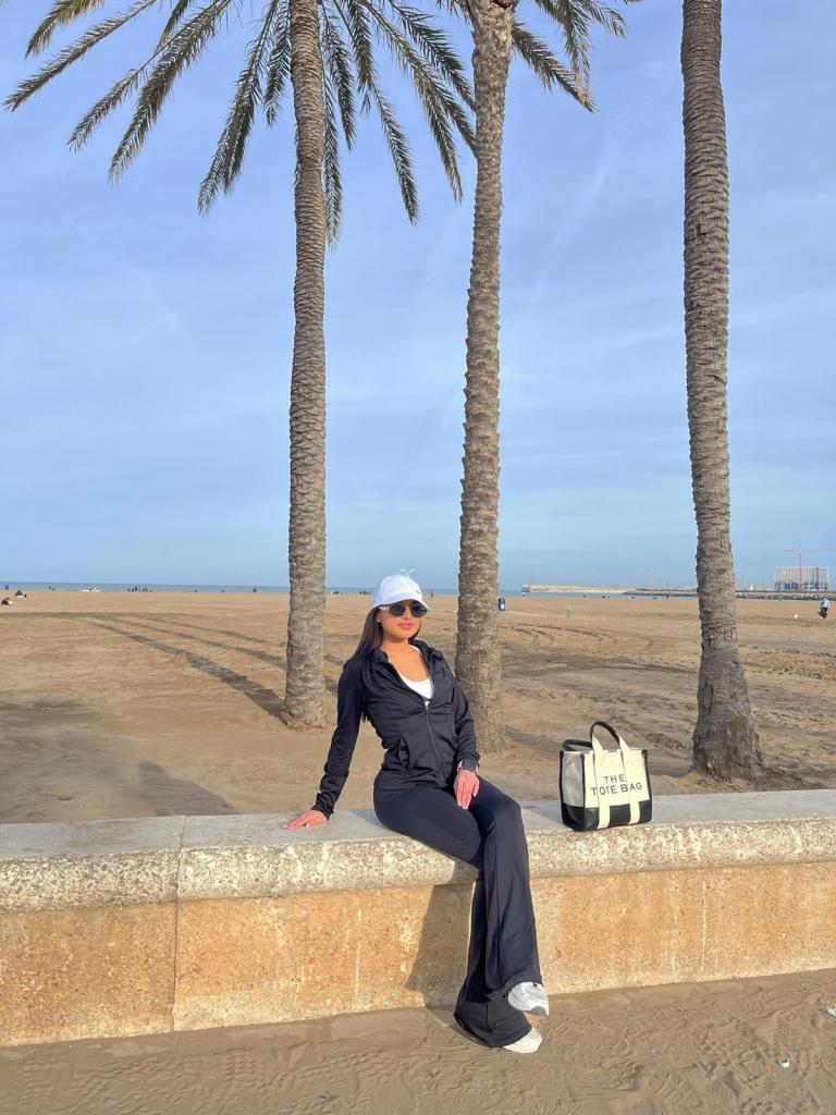 602716035: Chica busca chico en Valencia