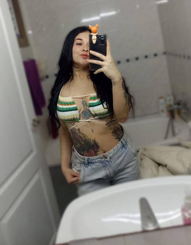 722510369: Chica busca chico en Huelva