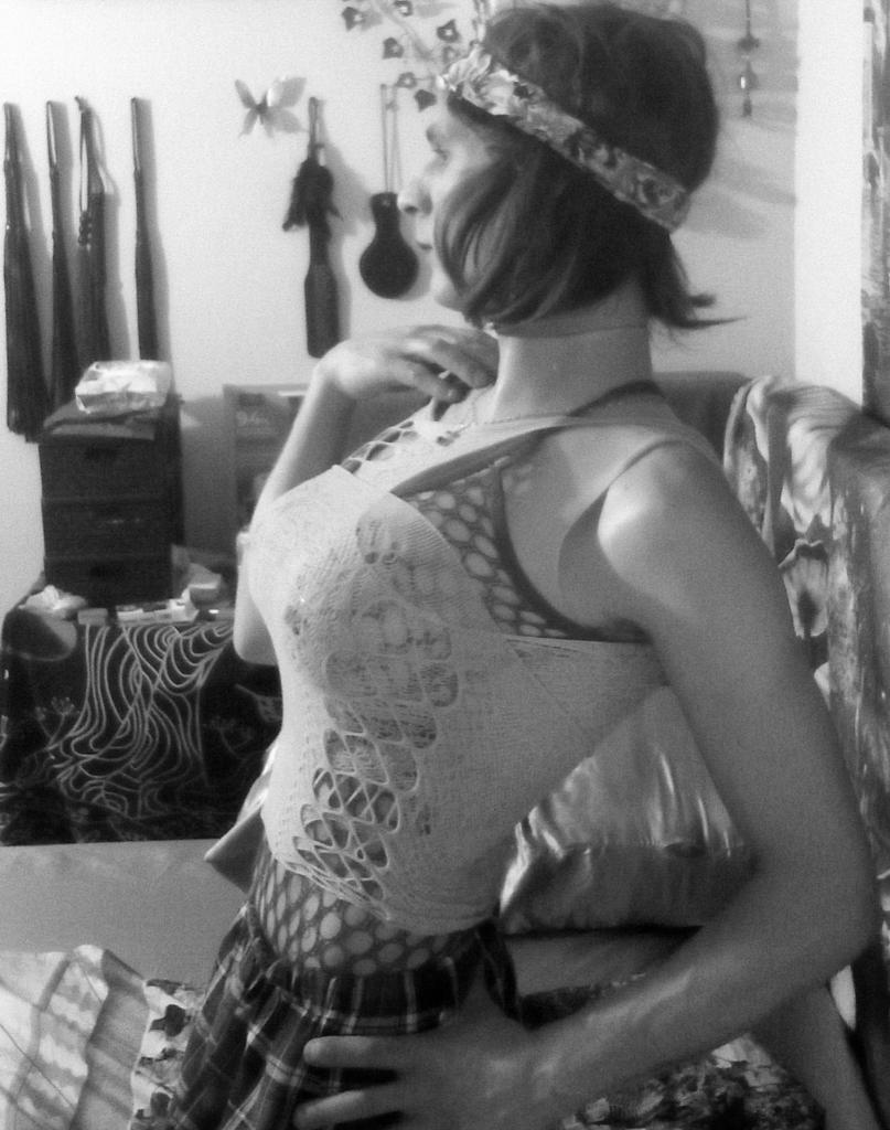 Transexual en Barcelona: 