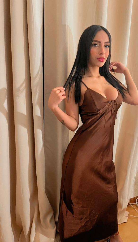 Chica busca chico en Alicante: 