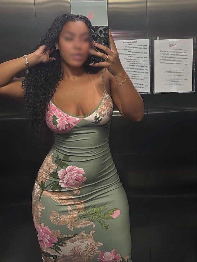 Chica busca chico en Málaga: 