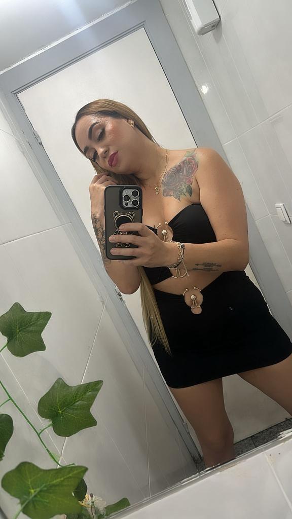 Chica busca chico en Barcelona: 