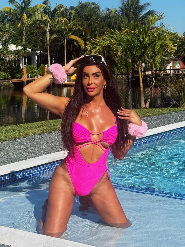 643857363: Travesti en Toledo