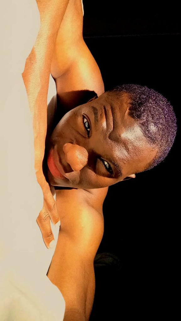 Chico busca chica en Madrid: 