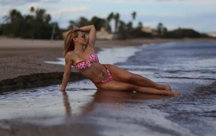 Chica busca chico en Valencia: 