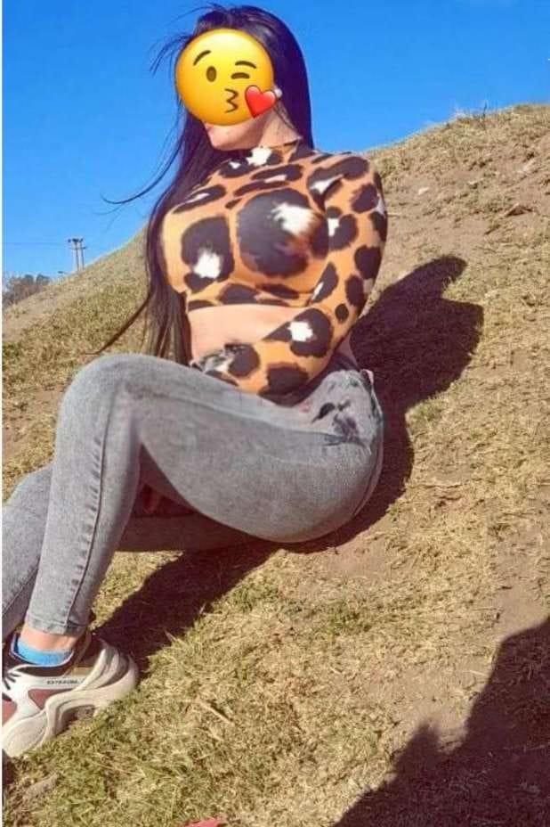 633351029: Chica busca chico en Jaén