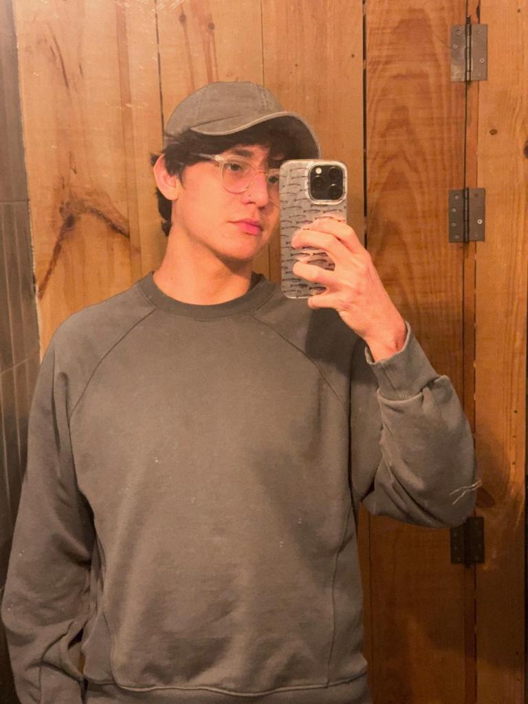 Chico busca chica en Madrid: 