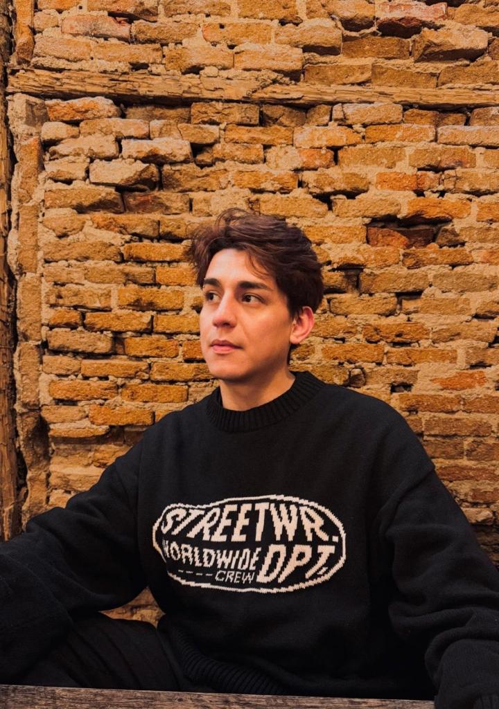 Chico busca chica en Madrid: 