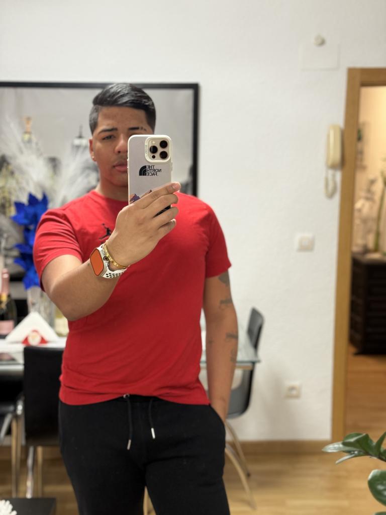 Transexual en Las Palmas: 