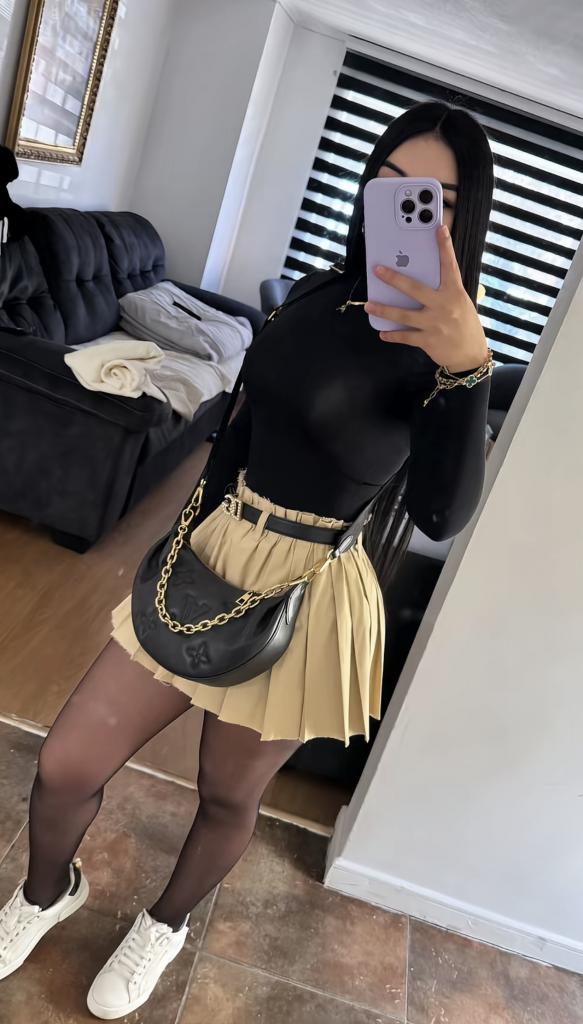 614857502: Chica busca chico en Badajoz