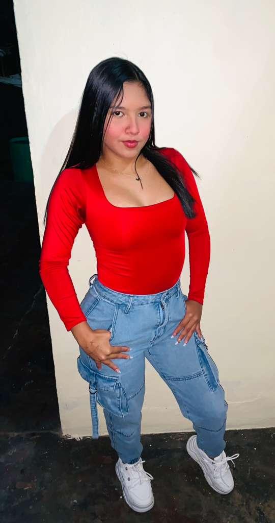 Chica busca chico en Madrid: 