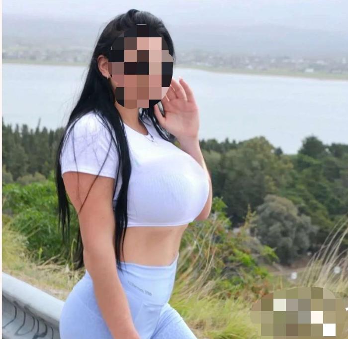 Chica busca chico en Jaén: 