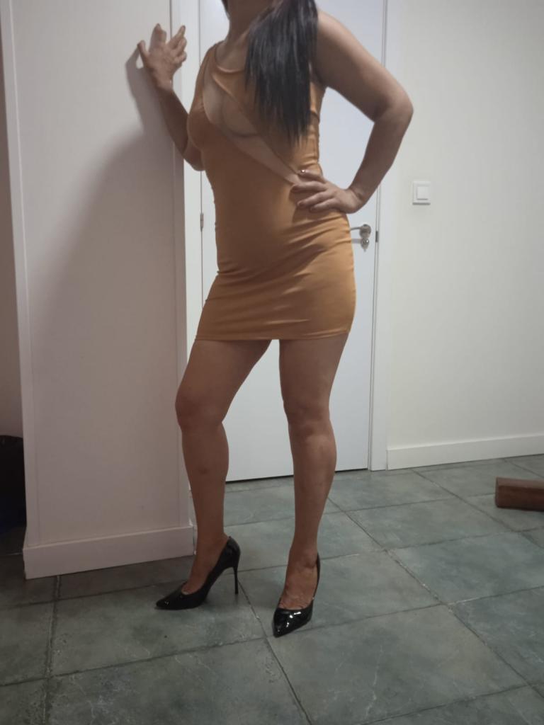 Chica busca chico en Madrid: 