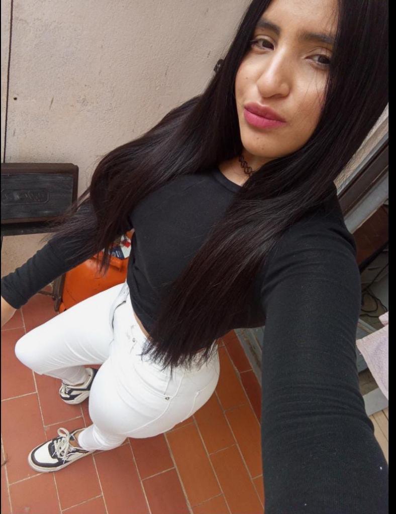 Chica busca chico en Madrid: 