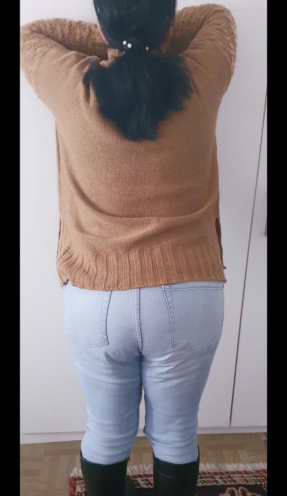 Chica busca chico en Guadalajara: 