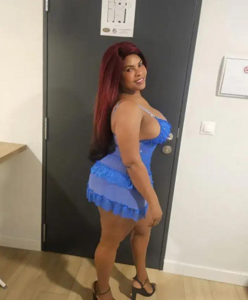 Chica busca chico en Valencia: 