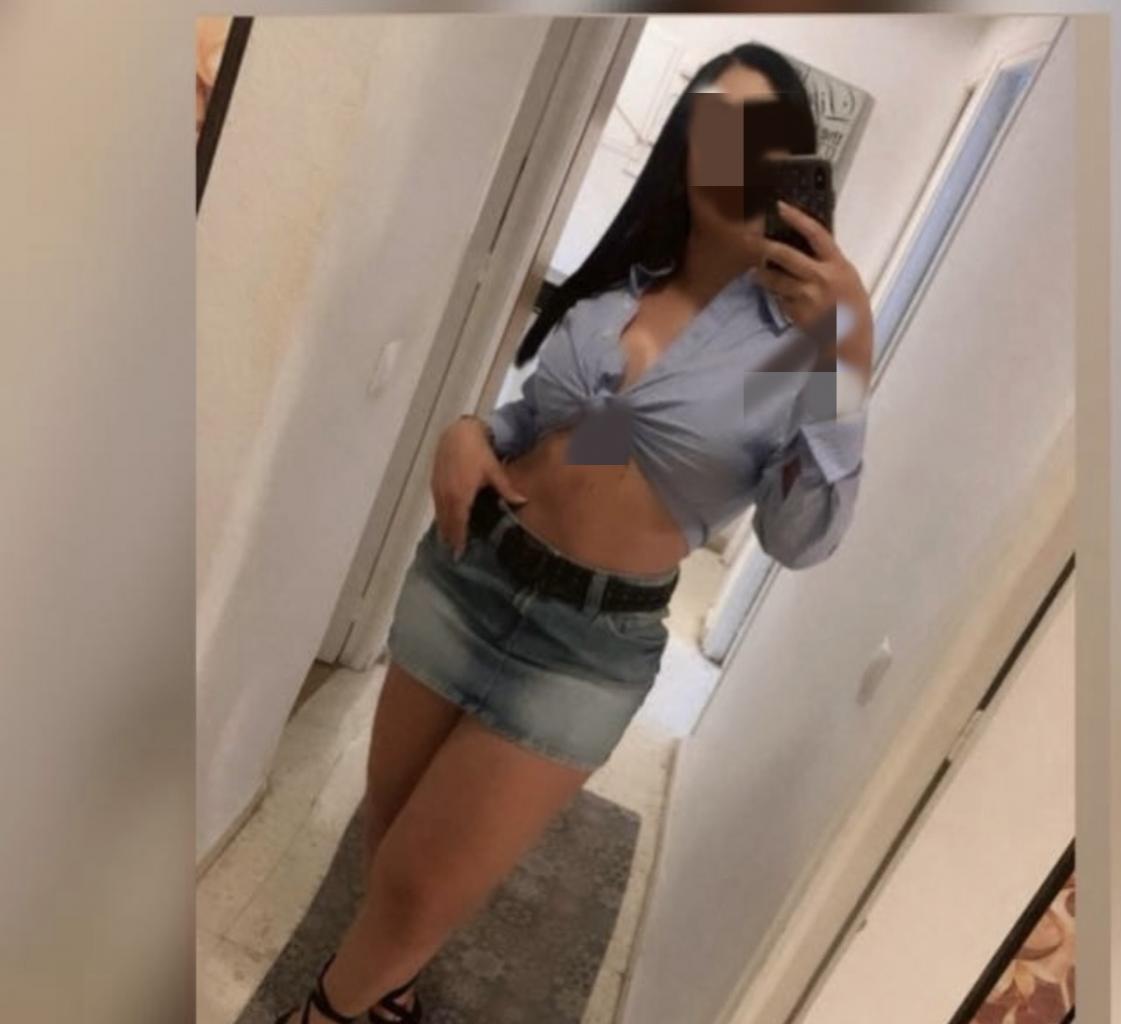 673827123: Chica busca chico en Málaga