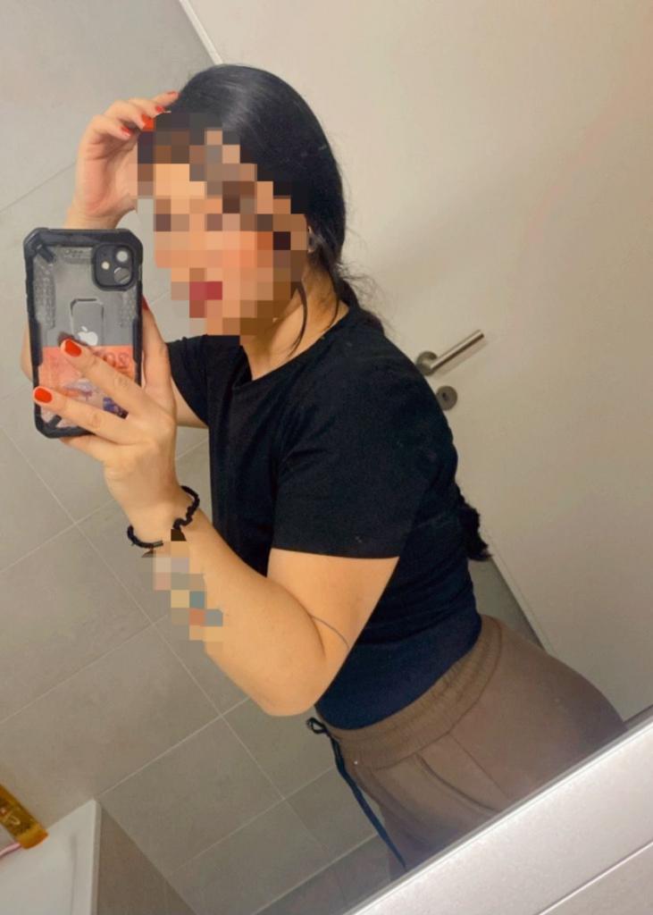 Chica busca chico en Lugo: 