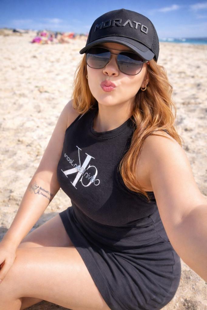 666564166: Chica busca chico en Barcelona