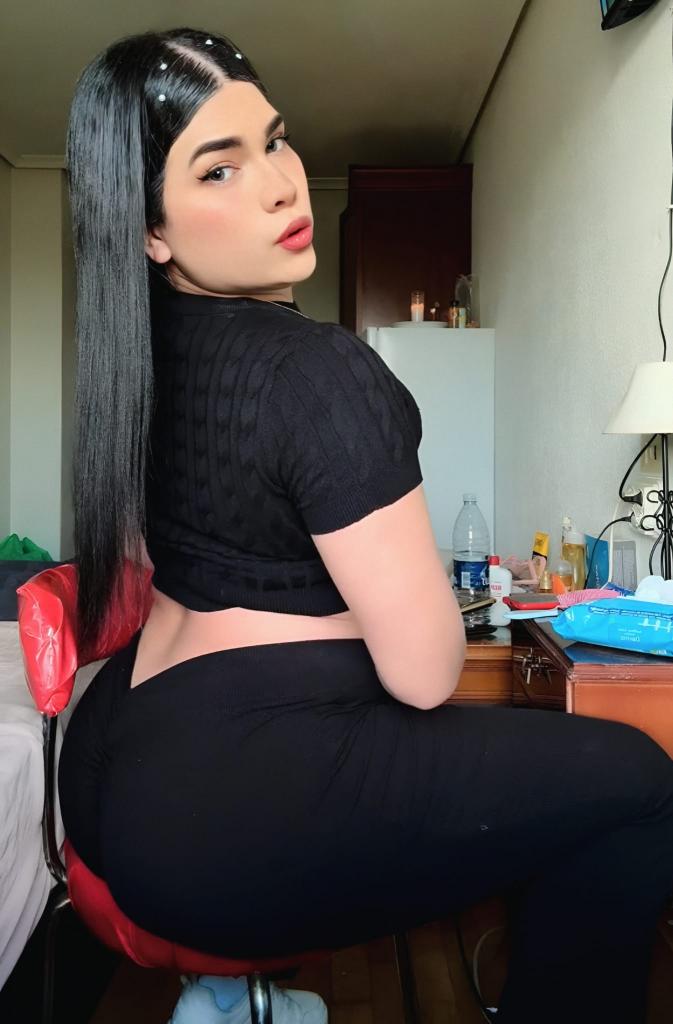 Transexual en Navarra: 