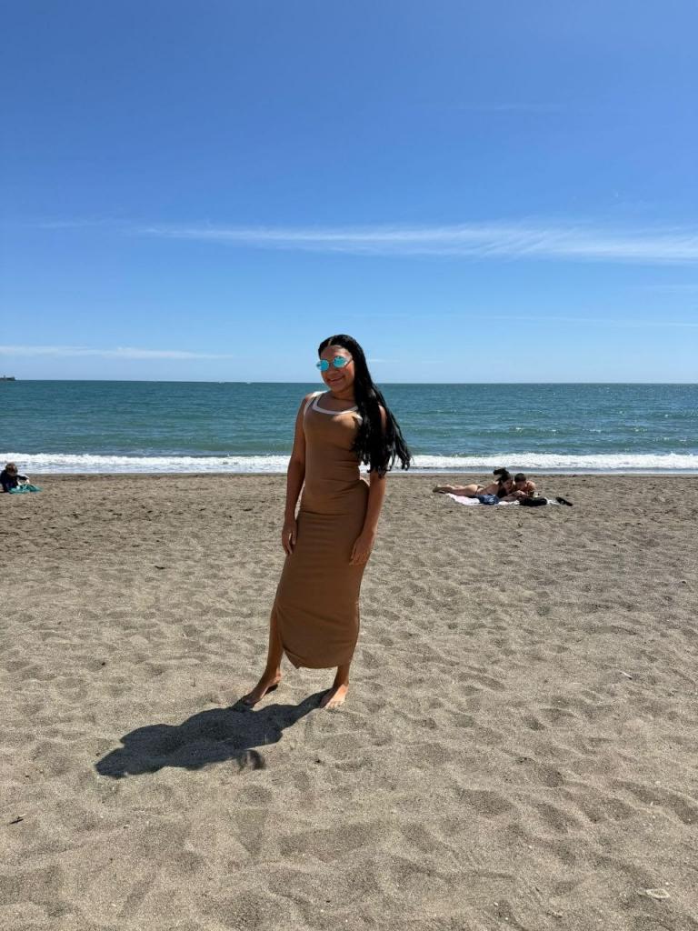 Chica busca chico en Málaga: 