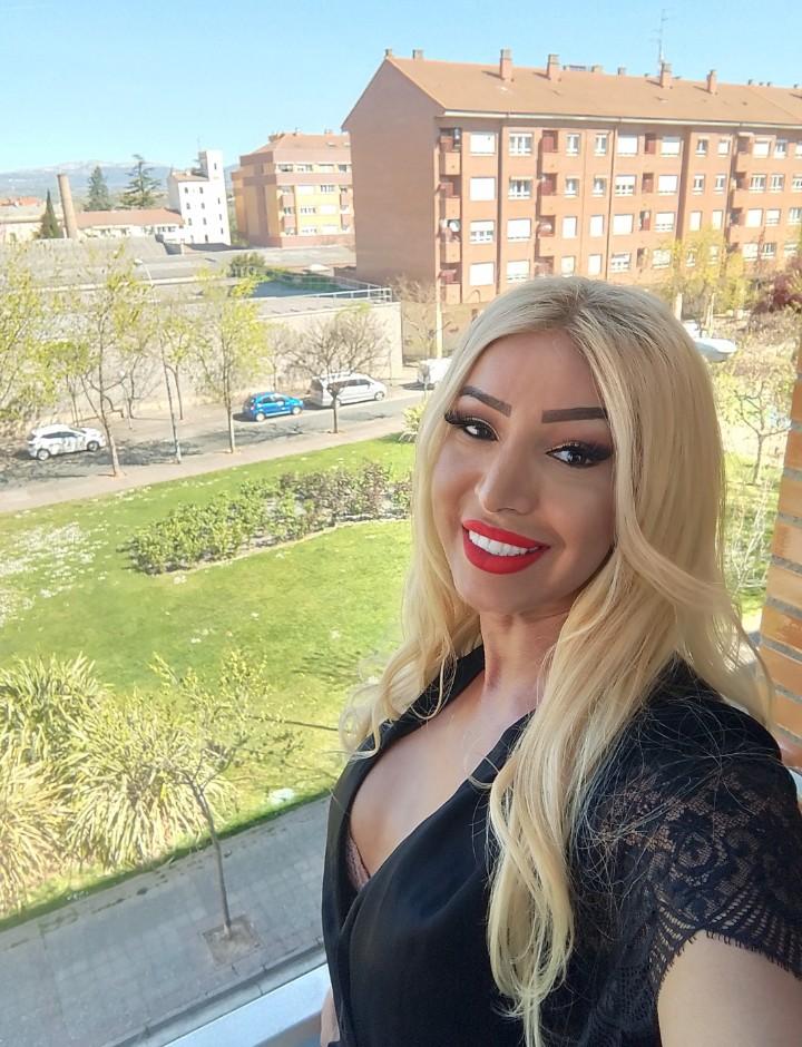 Transexual en Asturias: 