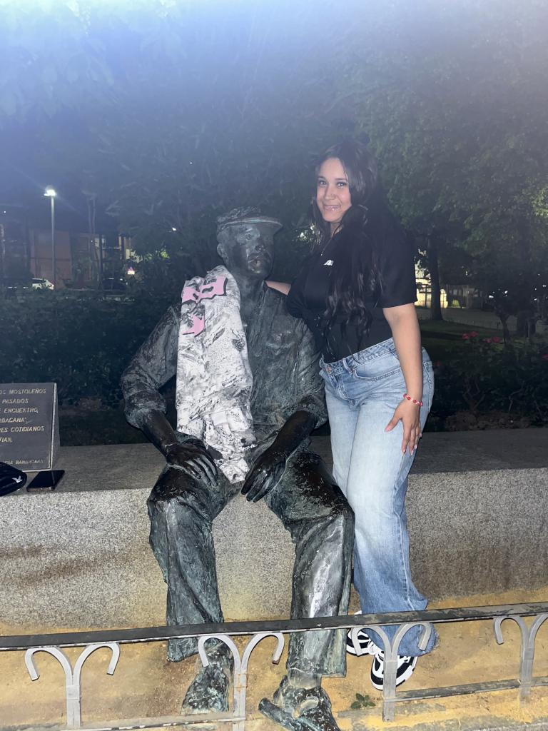 Chica busca chico en Madrid: 