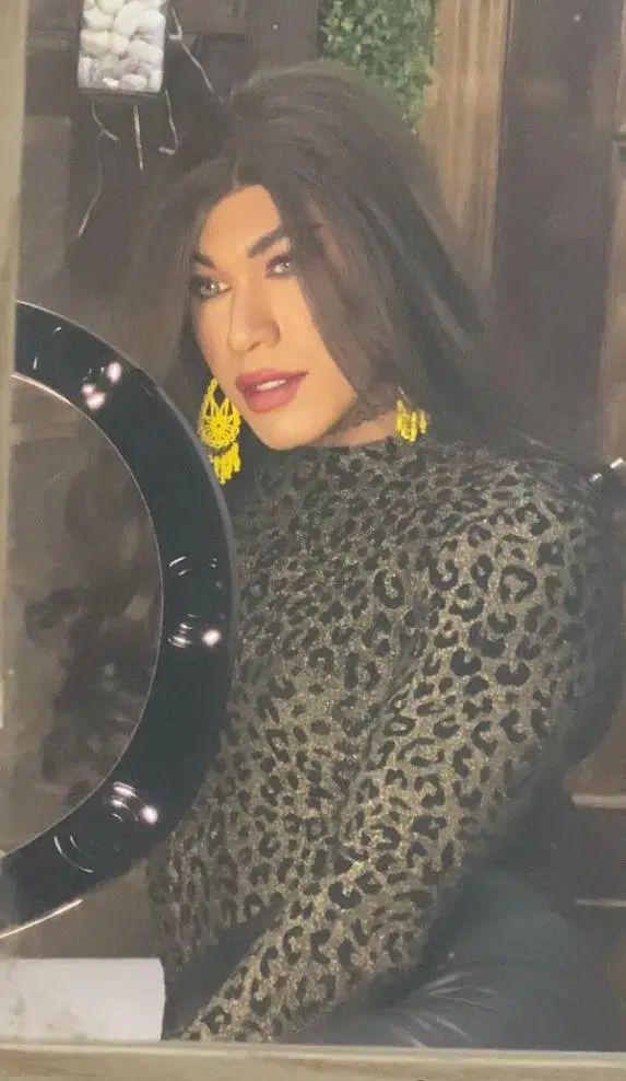 Travesti en Pontevedra: 