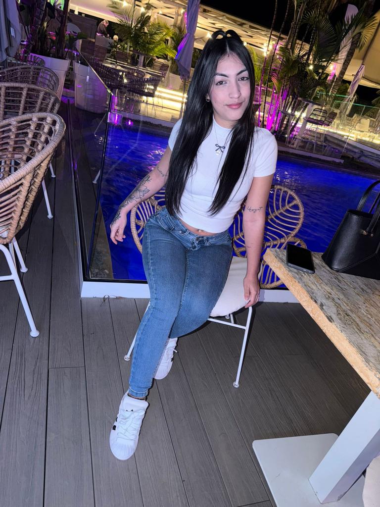 615216733: Chica busca chico en Las Palmas