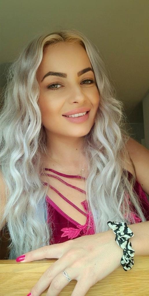 Chica busca chico en Tenerife: 