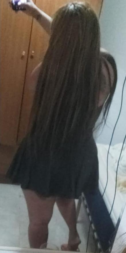 Chica busca chico en Badajoz: 