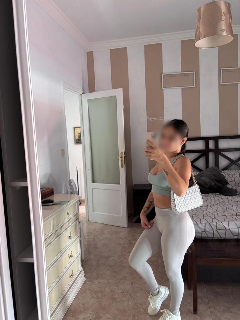 Chica busca chico en Madrid: 